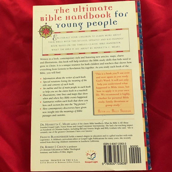 🎉 10/$30!  FAMILY BOOK BUNDLE - Picture 4 of 7